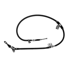 Parking Brake Cable - Rear Left Driver Side - Raybestos BC94667