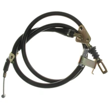 Parking Brake Cable - Rear Right Passenger Side - Raybestos BC94669