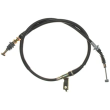 Parking Brake Cable - Rear Right Passenger Side - Raybestos BC94671