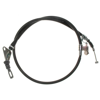 Parking Brake Cable - Rear Right Passenger Side - Raybestos BC94673