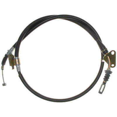 Parking Brake Cable - Rear Left Driver Side - Raybestos BC94674