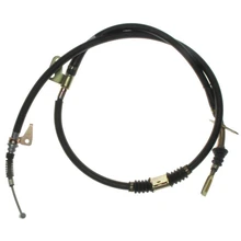 Parking Brake Cable - Rear Right Passenger Side - Raybestos BC94678