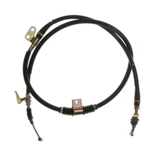Parking Brake Cable - Rear Right Passenger Side - Raybestos BC94680