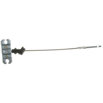 Parking Brake Cable - Front Side - Raybestos BC94684