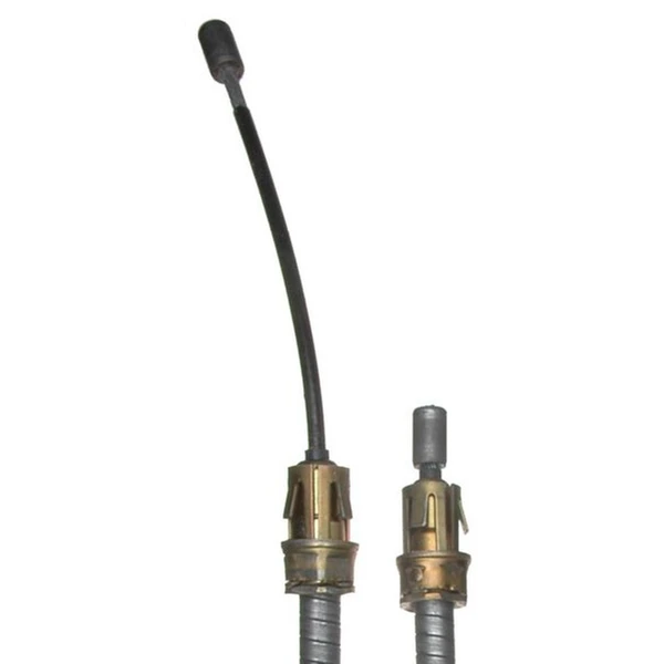 Parking Brake Cable - Rear Left Driver Side - Raybestos BC94686