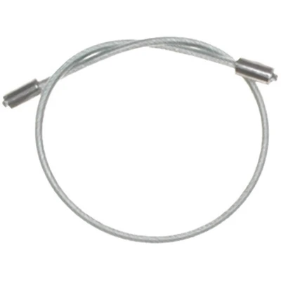 Parking Brake Cable - Intermediate - Raybestos BC94688