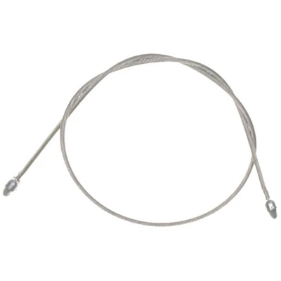 Parking Brake Cable - Raybestos BC94689