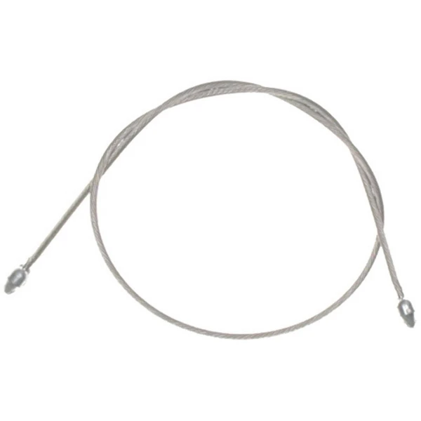 Parking Brake Cable - Raybestos BC94689