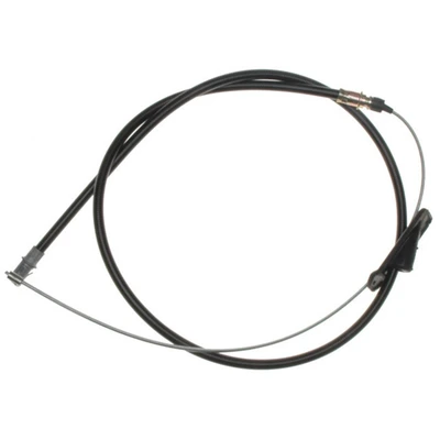 Parking Brake Cable - Front Side - Raybestos BC94690