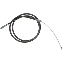 Parking Brake Cable - Rear Left Driver Side - Raybestos BC94693