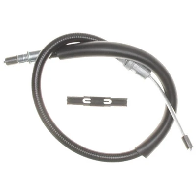 Parking Brake Cable - Rear Side - Raybestos BC94696
