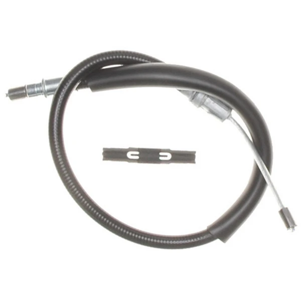 Parking Brake Cable - Rear Side - Raybestos BC94696
