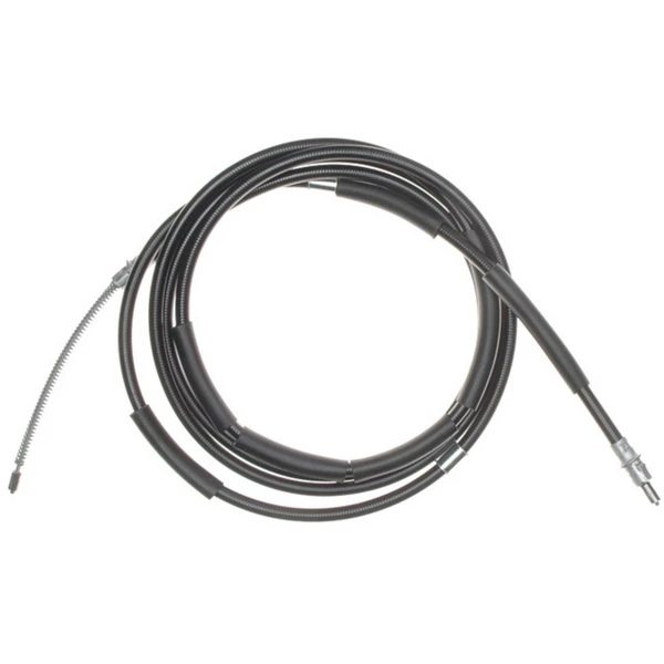 Parking Brake Cable - Rear Right Passenger Side - Raybestos BC94697