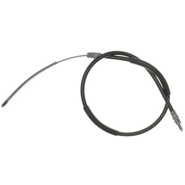 Parking Brake Cable - Rear Left Driver Side - Raybestos BC94698