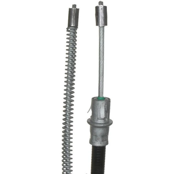 Parking Brake Cable - Rear Left Driver Side - Raybestos BC94699