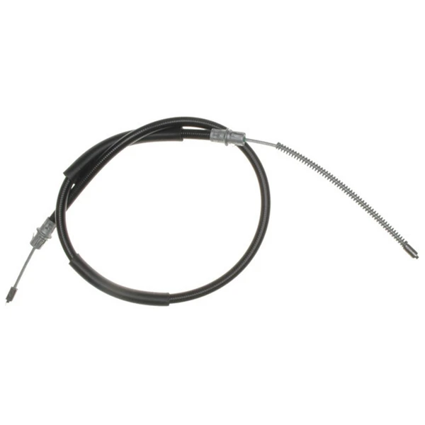 Parking Brake Cable - Rear Left Driver Side - Raybestos BC94699