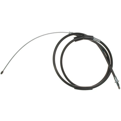 Parking Brake Cable - Front Side - Raybestos BC94603