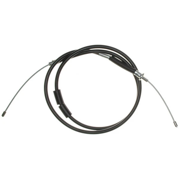 Parking Brake Cable - Front Side - Raybestos BC94604