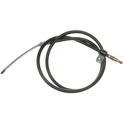 Parking Brake Cable - Rear Right Passenger Side - Raybestos BC94609