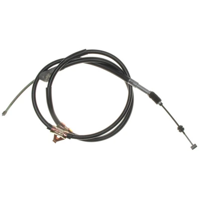 Parking Brake Cable - Rear Right Passenger Side - Raybestos BC94616
