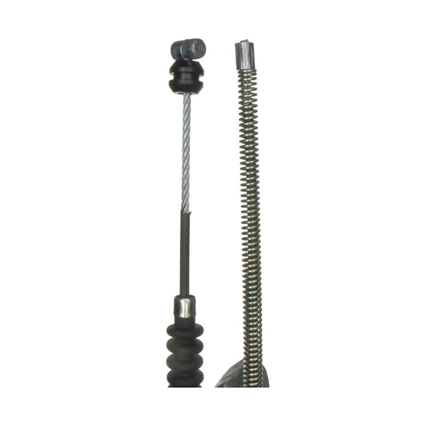 Parking Brake Cable - Rear Left Driver Side - Raybestos BC94617