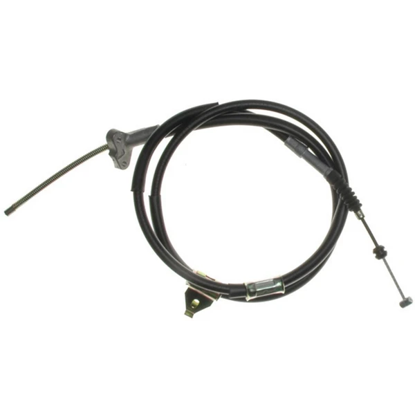 Parking Brake Cable - Rear Left Driver Side - Raybestos BC94617