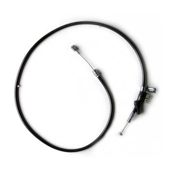 Parking Brake Cable - Rear Left Driver Side - Raybestos BC94627