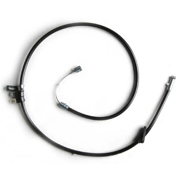 Parking Brake Cable - Rear Right Passenger Side - Raybestos BC94628