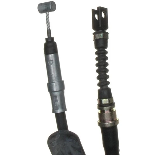 Parking Brake Cable - Rear Left Driver Side - Raybestos BC94630