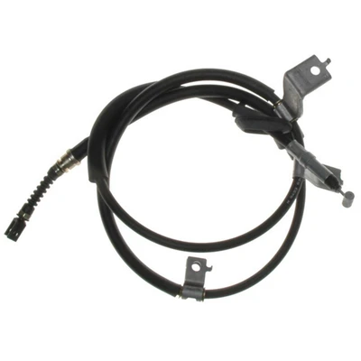 Parking Brake Cable - Rear Left Driver Side - Raybestos BC94630