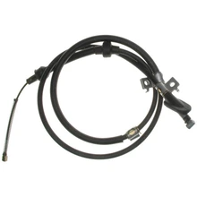 Parking Brake Cable - Rear Right Passenger Side - Raybestos BC94632