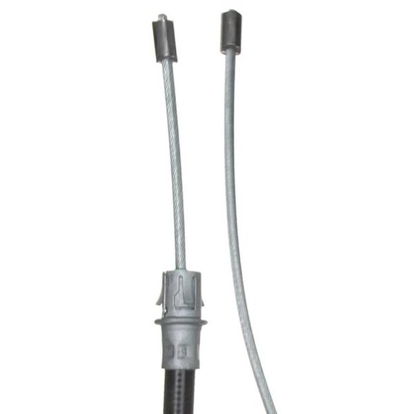 Parking Brake Cable - Front Side - Raybestos BC94639