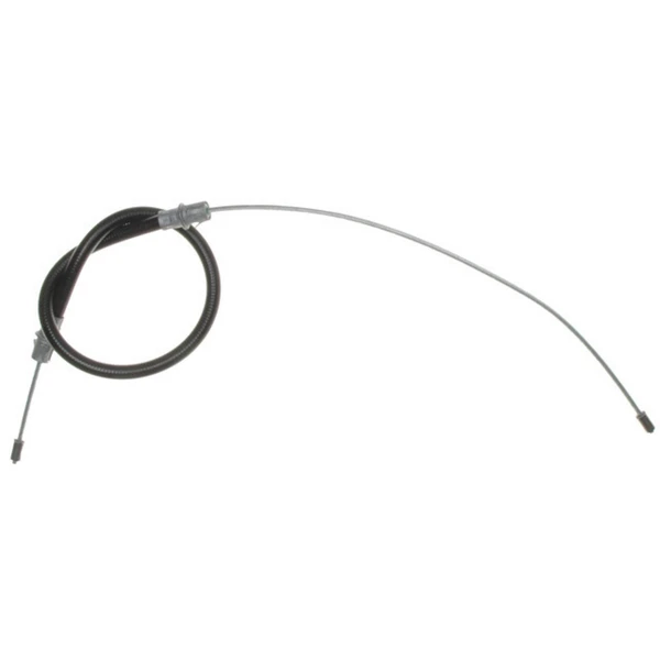 Parking Brake Cable - Front Side - Raybestos BC94639