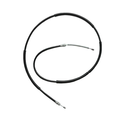 Parking Brake Cable - Rear Right Passenger Side - Raybestos BC94740