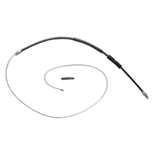 Parking Brake Cable - Raybestos BC94742