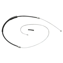 Parking Brake Cable - Front Side - Raybestos BC94743