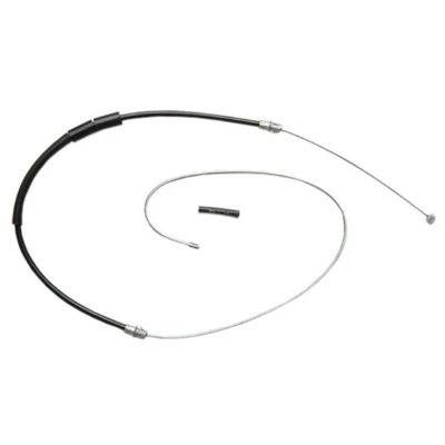 Parking Brake Cable - Front Side - Raybestos BC94743