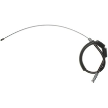 Parking Brake Cable - Front Side - Raybestos BC94744