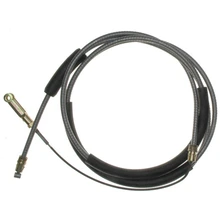 Parking Brake Cable - Front Side - Raybestos BC94745