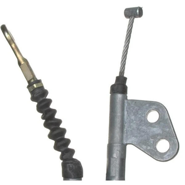 Parking Brake Cable - Front Side - Raybestos BC94751