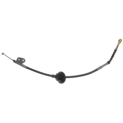 Parking Brake Cable - Front Side - Raybestos BC94751