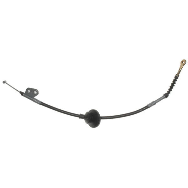 Parking Brake Cable - Front Side - Raybestos BC94751
