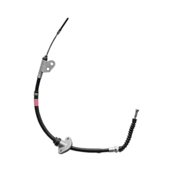 Parking Brake Cable - Front Side - Raybestos BC94752
