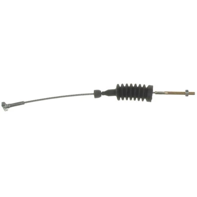 Parking Brake Cable - Front Side - Raybestos BC94756
