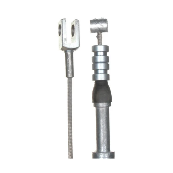 Parking Brake Cable - Rear Left Driver Side - Raybestos BC94760