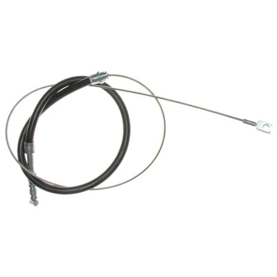 Parking Brake Cable - Rear Left Driver Side - Raybestos BC94760