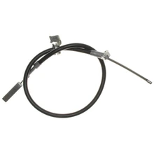 Parking Brake Cable - Rear Right Passenger Side - Raybestos BC94762