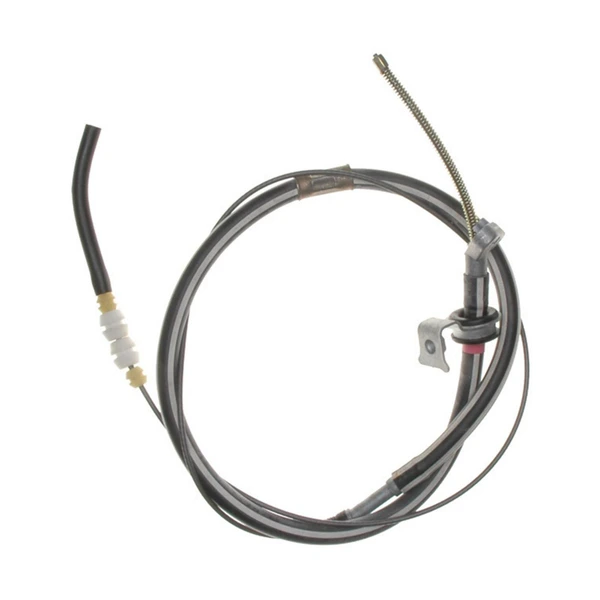 Parking Brake Cable - Rear Left Driver Side - Raybestos BC94763
