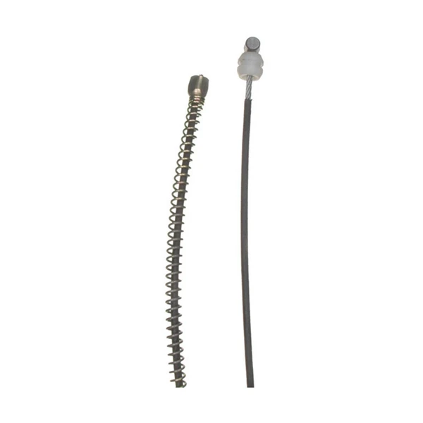 Parking Brake Cable - Rear Left Driver Side - Raybestos BC94778