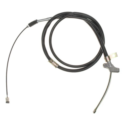 Parking Brake Cable - Rear Left Driver Side - Raybestos BC94778